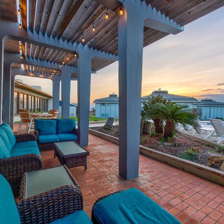 Beachtastic 502Bh Порт-Аранзас Экстерьер фото