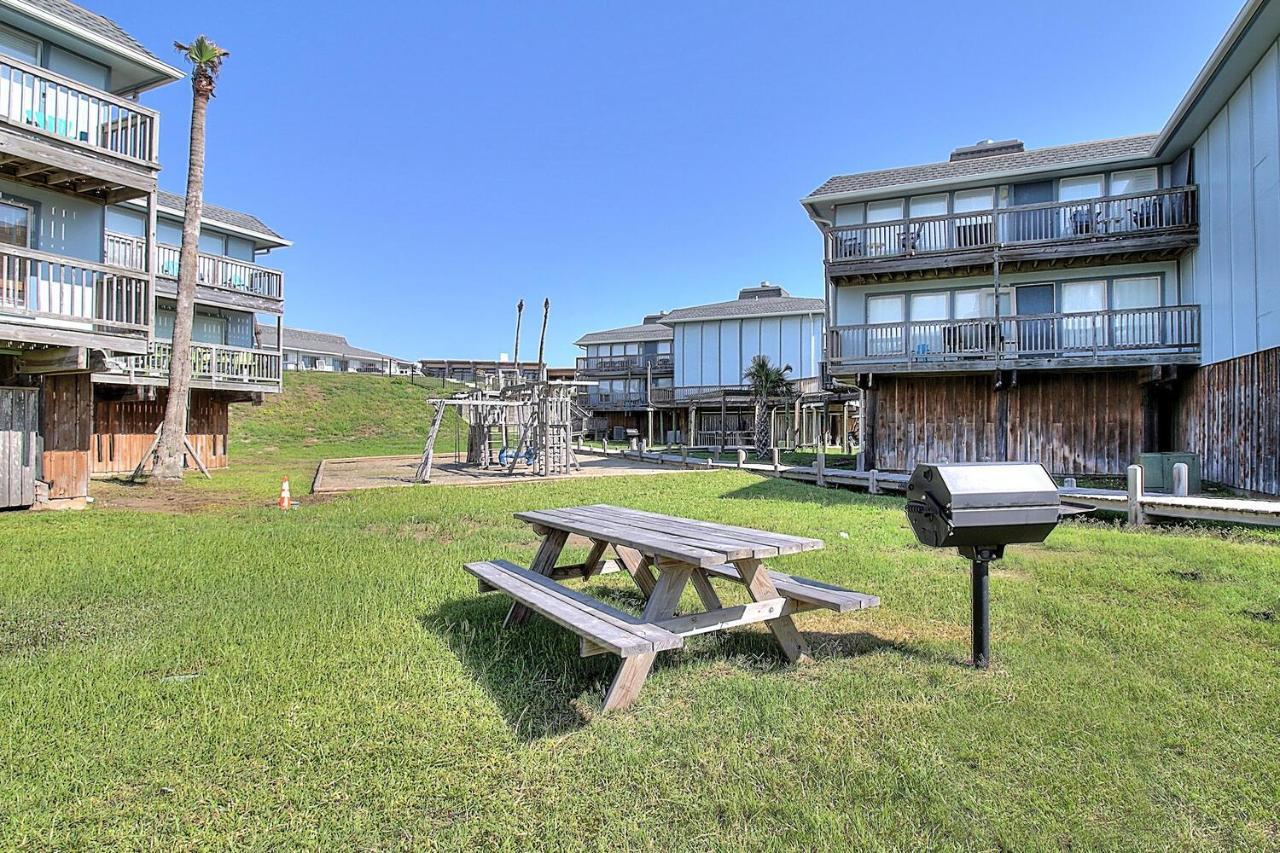 Beachtastic 502Bh Порт-Аранзас Экстерьер фото