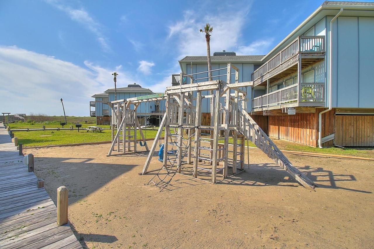Beachtastic 502Bh Порт-Аранзас Экстерьер фото