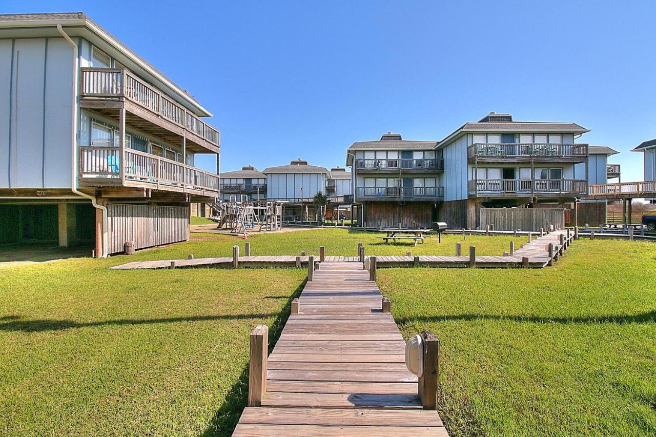Beachtastic 502Bh Порт-Аранзас Экстерьер фото