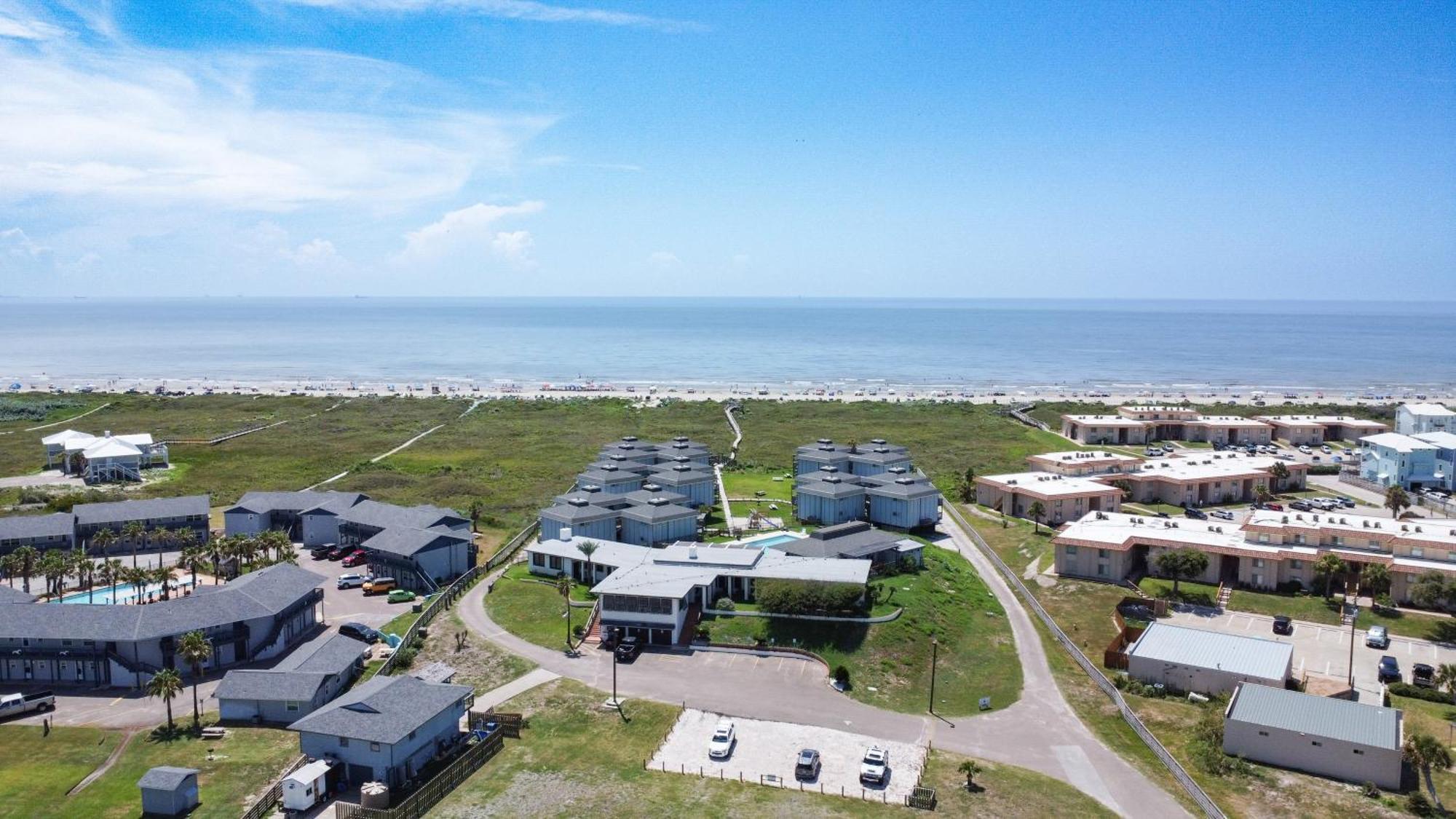 Beachtastic 502Bh Порт-Аранзас Экстерьер фото