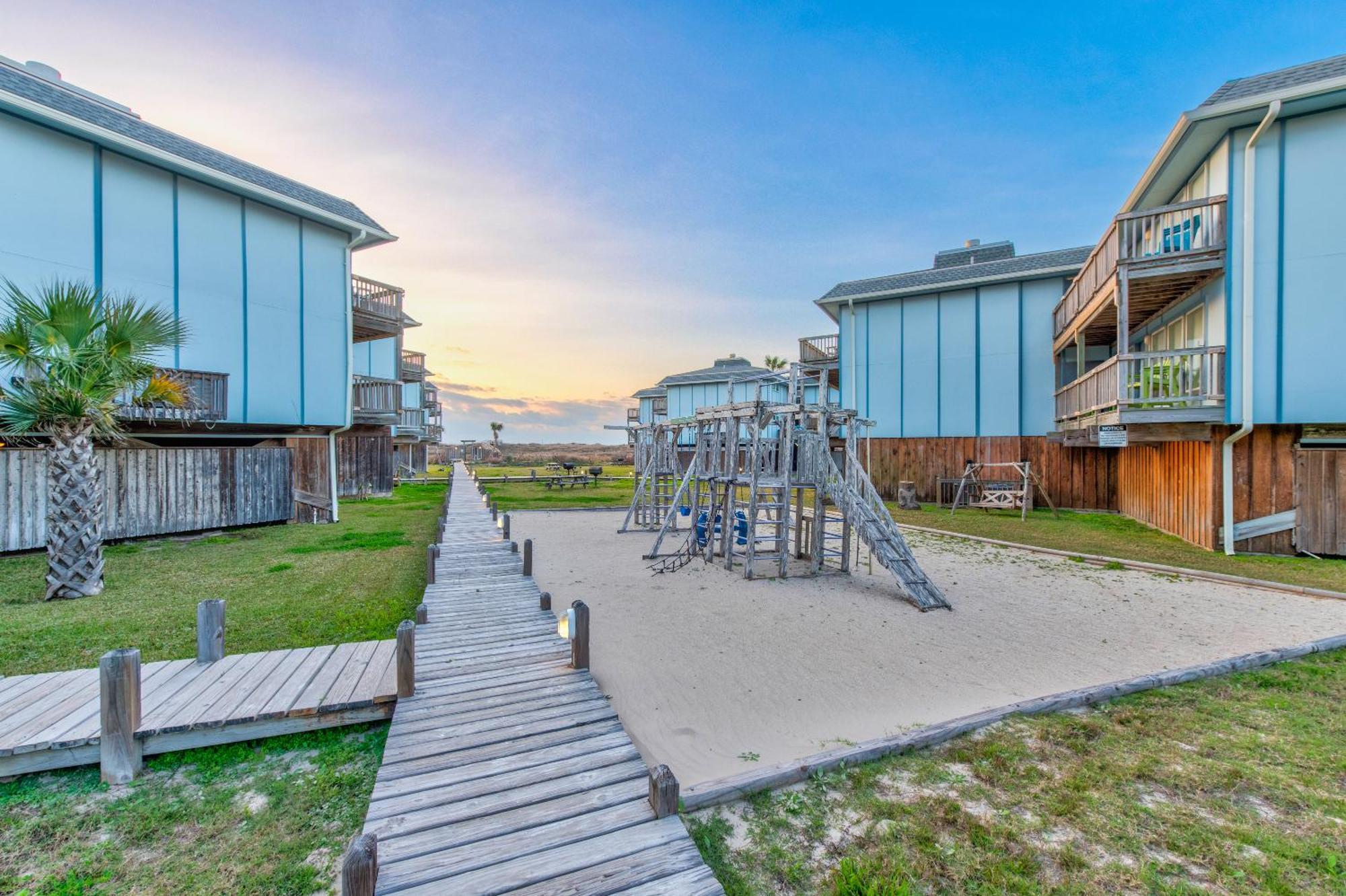Beachtastic 502Bh Порт-Аранзас Экстерьер фото
