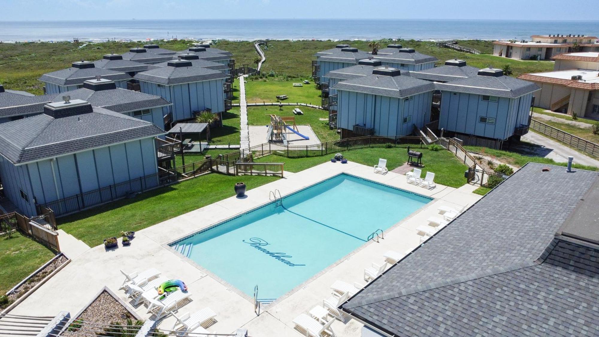 Beachtastic 502Bh Порт-Аранзас Экстерьер фото
