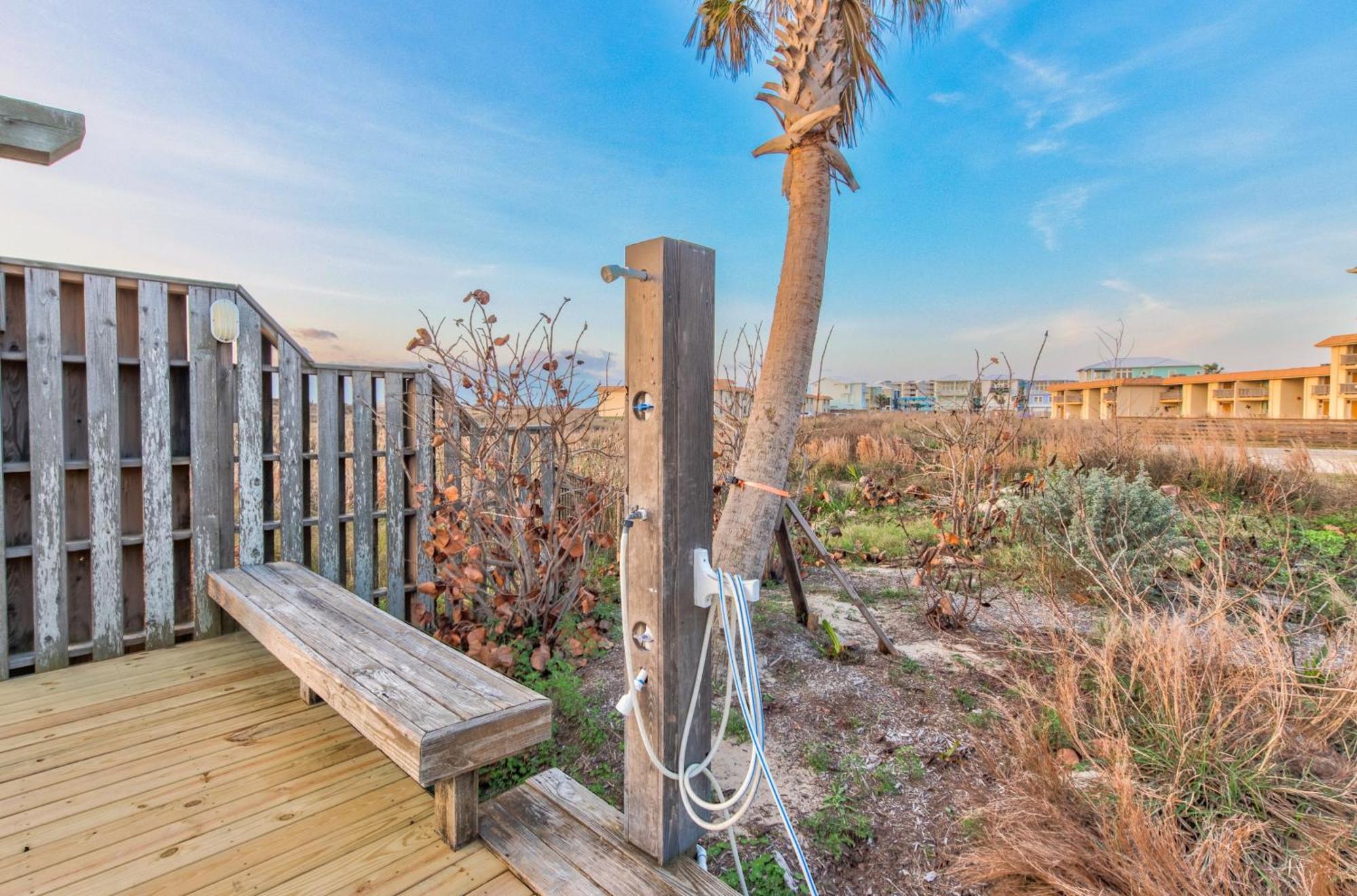Beachtastic 502Bh Порт-Аранзас Экстерьер фото