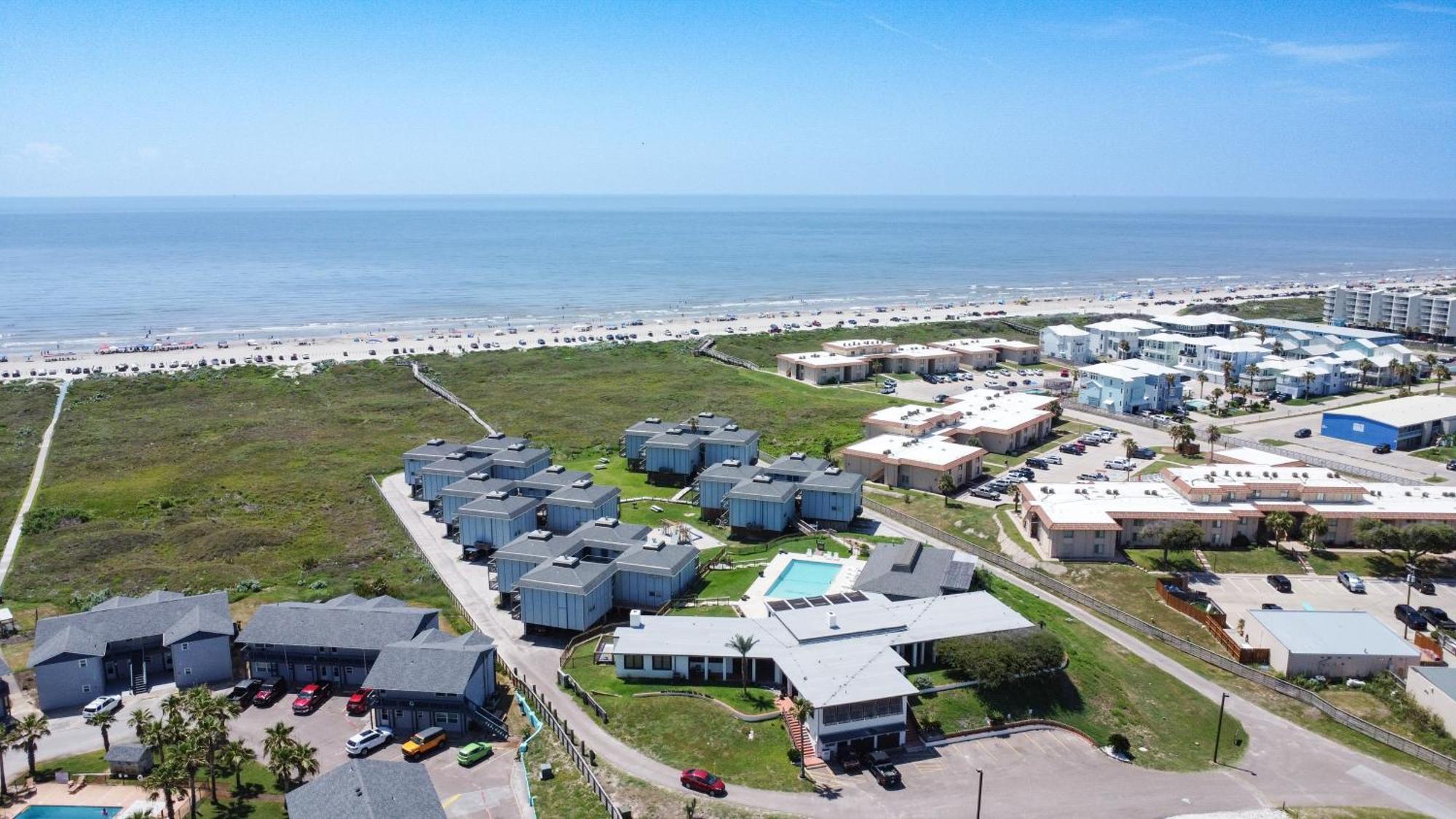 Beachtastic 502Bh Порт-Аранзас Экстерьер фото