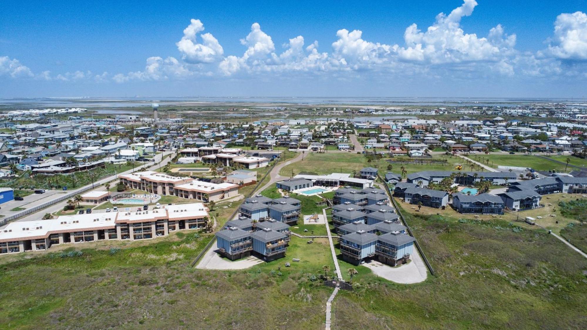 Beachtastic 502Bh Порт-Аранзас Экстерьер фото