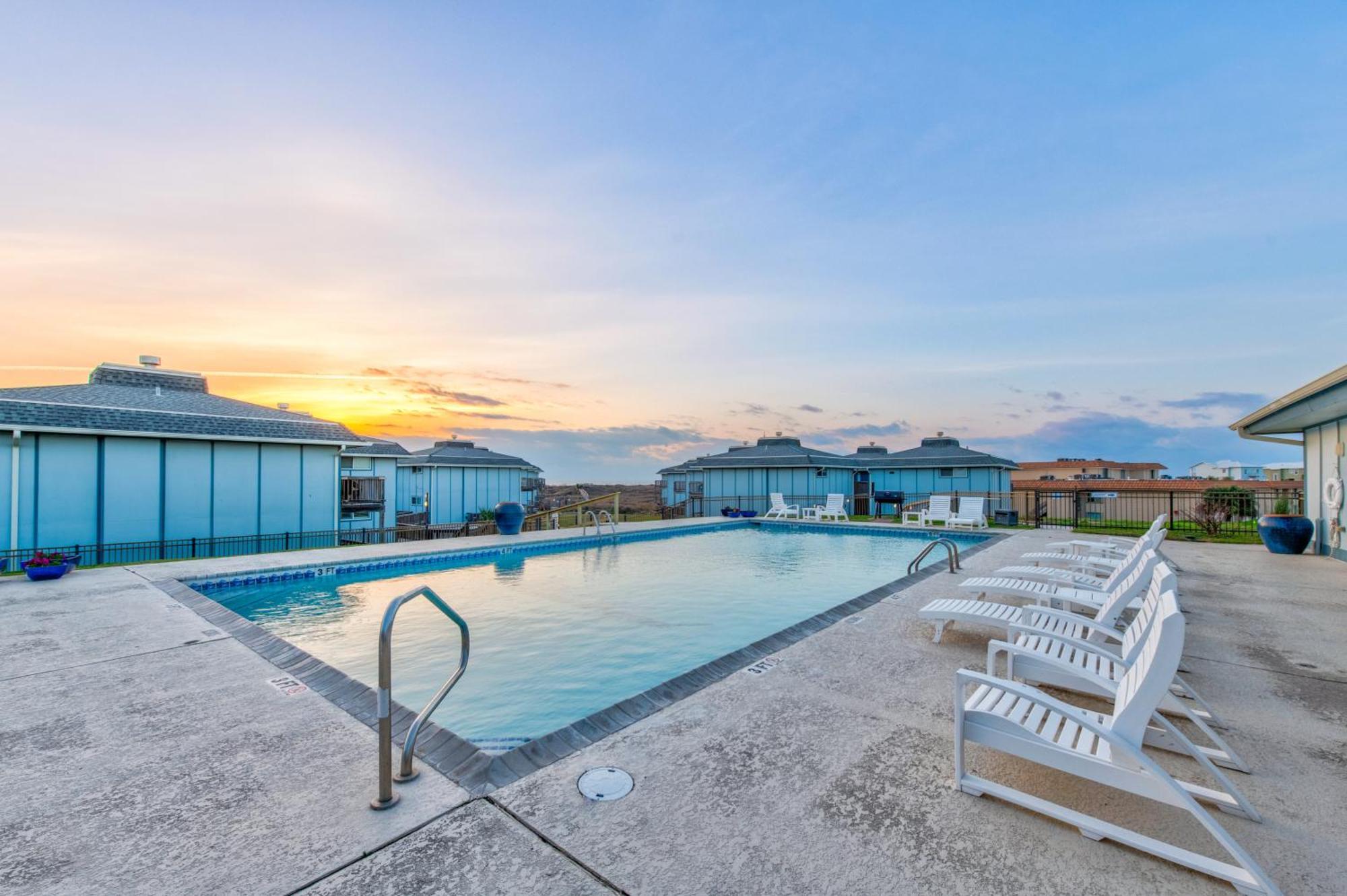Beachtastic 502Bh Порт-Аранзас Экстерьер фото