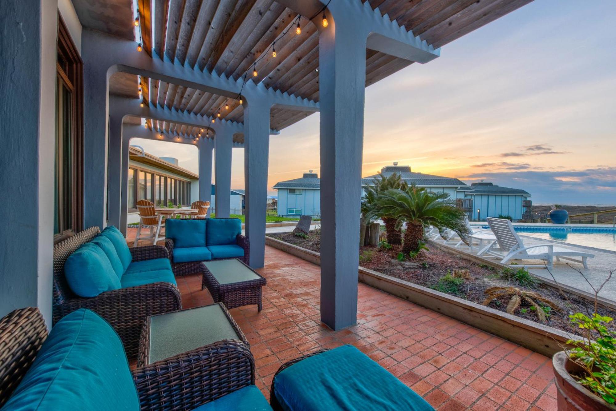 Beachtastic 502Bh Порт-Аранзас Экстерьер фото